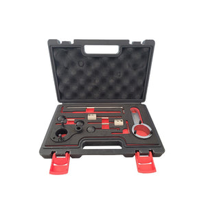 Motor & Motoreinstellung