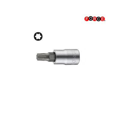 1/4" Torx-Steckschlüsseleinsatz T40