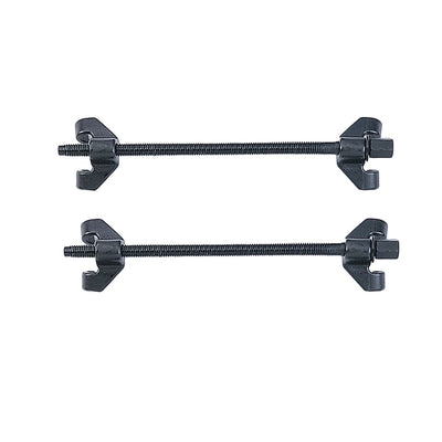 Federspanner-Set 370 mm 2-teilig