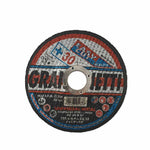 Grandinetti-Schleifscheibe 125x6,4x22 image 1