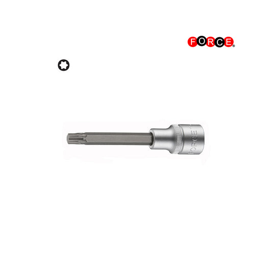 1/2" Torx-Bit-Stecknüsse T30 100mm L image 1