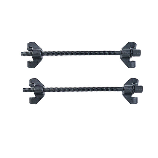 Federspanner-Set 370 mm 2-teilig image 1