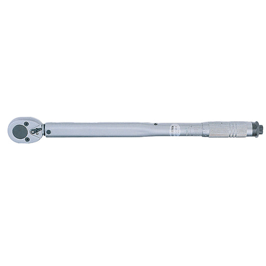 1/2"DR. Drehmomentschlüssel 42-210Nm image 1