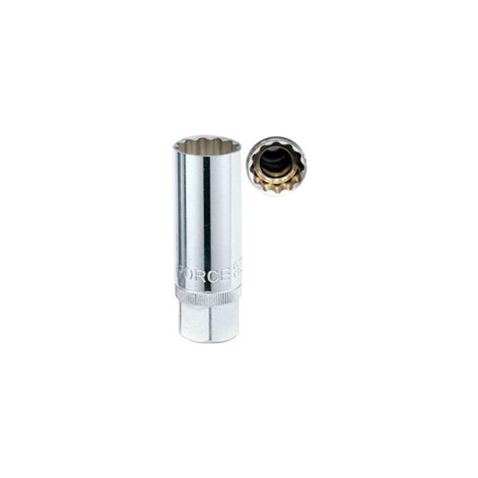3/8'' Magnetischer Zündkerzenstecker 14 image 1