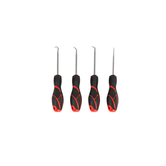 4-teiliges Haken- und Pick-Set image 1