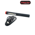 COB LED Akku-Inspektionslampe image 3