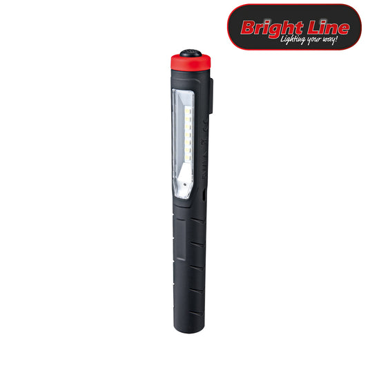 COB LED Akku-Inspektionslampe image 1