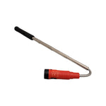 Wiederaufladbare Taschenlampe mit magnetischem Greifwerkzeug image 5
