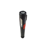 COB LED Akku-Inspektionslampe 360° drehbar image 2