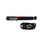 COB LED Akku-Inspektionslampe 360° drehbar image 5