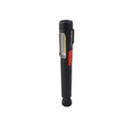 COB LED Akku-Inspektionslampe 360° drehbar image 1