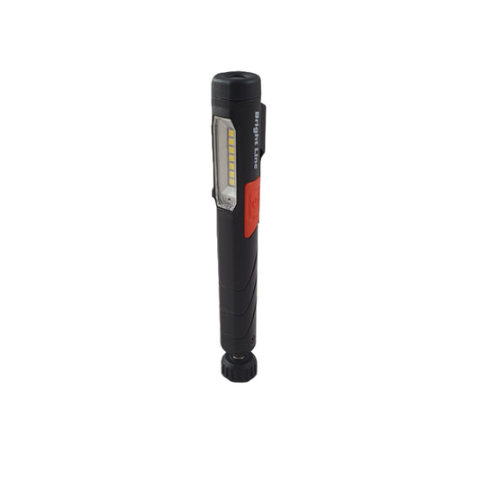 COB LED Akku-Inspektionslampe 360° drehbar image 1