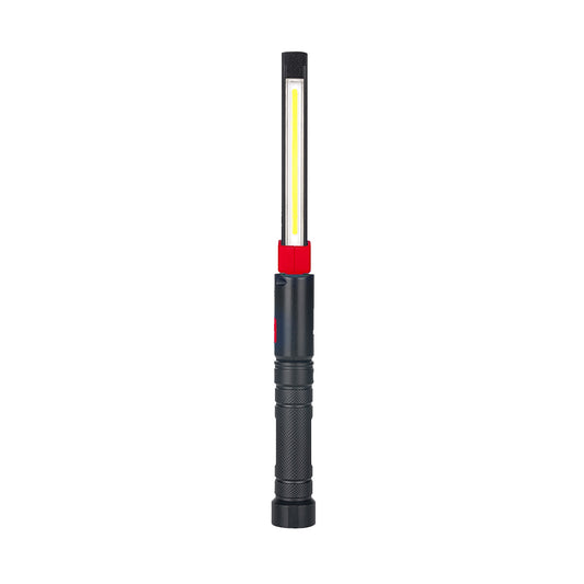 COB LED Aluminium Inspektionslampe image 1