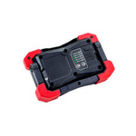 COB LED Akku Arbeitsleuchte mit Power Bank 3000 lumen image 3