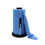 Reinigungstuch auf Rolle 75 Stück Blau image 3