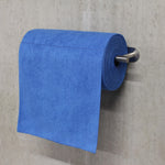 Reinigungstuch auf Rolle 75 Stück Blau image 4