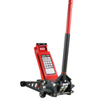 Rangierwagenheber Aluminium/Stahl 2.5 Tonnen image 2