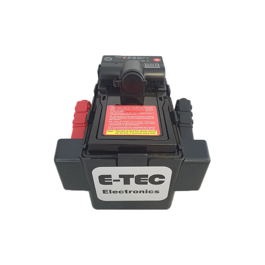 Mini-Starter-Booster 1800 Ah image 1