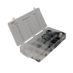 FD-1061 Sicherungsring-Sortiment intern 290 teilig image 2