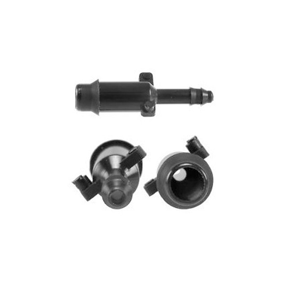 FD-1080 Schlauchkupplungsteile-Sortiment 113-teilig image 1