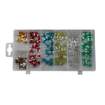 FD-1150 Sortiment KFZ Sicherungen Micro 120 teilig image 3