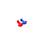 FD-1290 Scotchlock-Stecker-Sortiment 70-teilig image 4