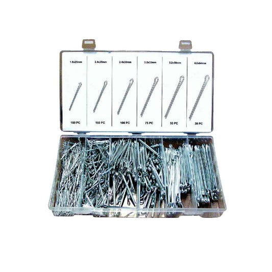 FD-6008 Splintsortiment 555-teilig image 1