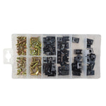 FD-6014 Parkers & Speednuts Sortiment 170-teilig image 3