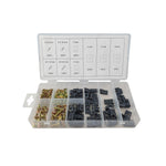 FD-6014 Parkers & Speednuts Sortiment 170-teilig image 1