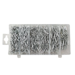 FD-6046 Blindnieten Sortiment Alu 500 teilig image 1