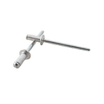 FD-6046 Blindnieten Sortiment Alu 500 teilig image 2