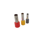 FD-6050 Aderendhülsen-Sortiment, isoliert, 0,5 bis 10 mm² image 4