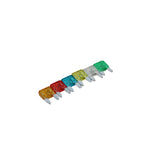 FD-6059 Sortiment Minisicherungen 120 Stück image 4