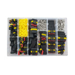 FD-6068 Superseal Kabelstecker-Sortiment 1004-teilig image 3