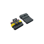 FD-6068 Superseal Kabelstecker-Sortiment 1004-teilig image 4