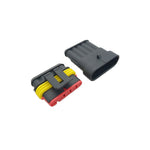 FD-6068 Superseal Kabelstecker-Sortiment 1004-teilig image 5