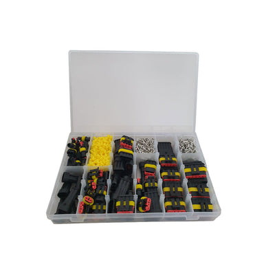 FD-6068 Superseal Kabelstecker-Sortiment 1004-teilig