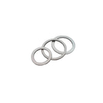 FD-6070 Sortiment Aluminium Dichtungsringe 450 teilig image 4