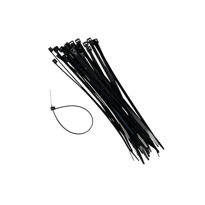 Kabelbinder 4,8x200mm 100 Stk