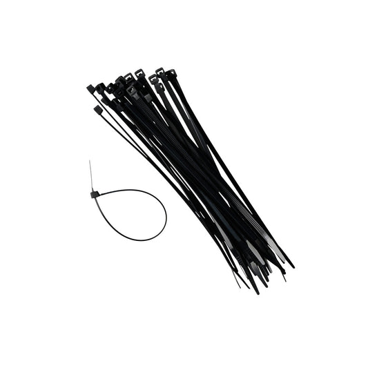 Kabelbinder 4,8x200mm 100 Stk image 1
