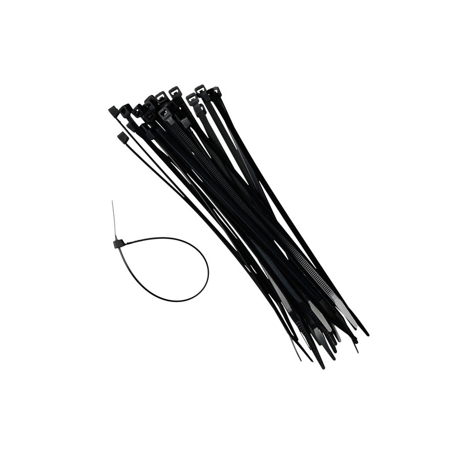 Kabelbinder 4,8x430mm 100 Stk image 1