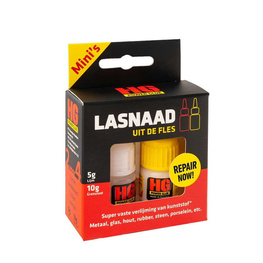L-200510 Schweißnaht aus der Flasche mini image 1