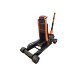 E-Jack 3T Elektrischer Wagenheber mit Lenkrollen 20V 4.0Ah image 4