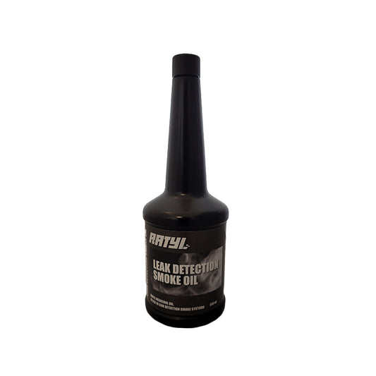 Ratyl-Rauchöl 250 ml image 1