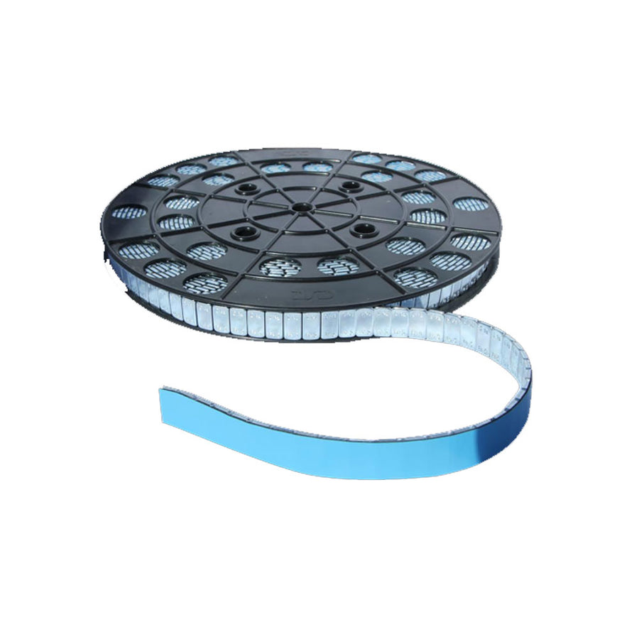 T-1460-R Rolle selbstklebende Radgewichte 1200 x 5 gr image 1