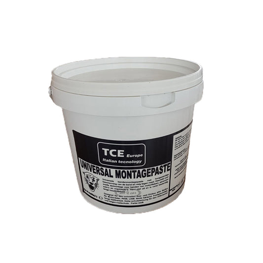 T-2501 Reifenmontagepaste 1 kg transparent image 1