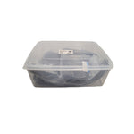 Kabelbinder-Set 1500-teilig image 2