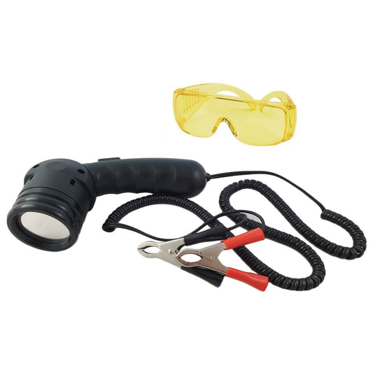 UV-Lecksuchlampe 12V/50W image 1