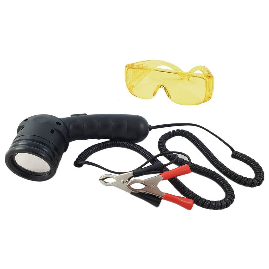 UV-Lecksuchlampe 12V/50W image 1