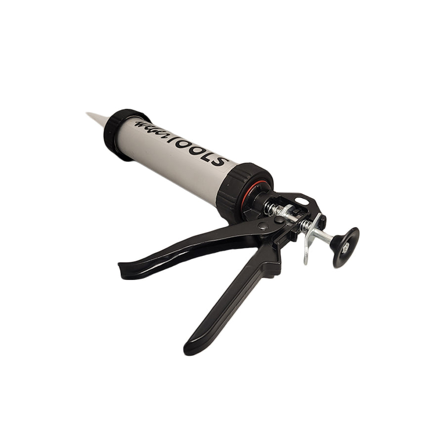 Professionelle Aluminium Kartuschenpistole image 1